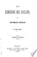 La redención del esclavo
