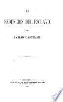 La redencion del esclavo