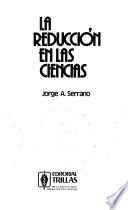 La reducción en las ciencias