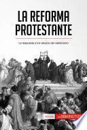 La Reforma protestante