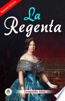 La Regenta de Leopoldo Alas