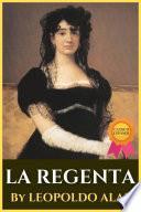 LA REGENTA