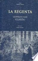 La Regenta