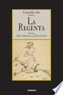 La regenta
