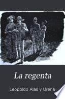 La regenta