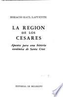 La región de los Césares