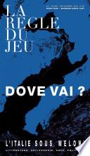 La Règle du Jeu n°80
