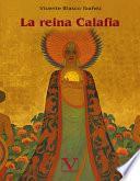 La reina Calafia