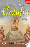 La reina Calafia (novela)