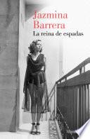 La reina de espadas