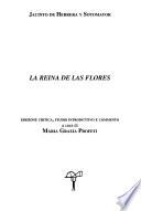 La reina de las flores