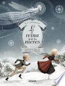 La reina de las nieves
