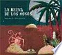 La reina de los monos