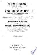 La reina de los reyes