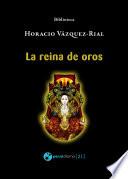 La reina de oros