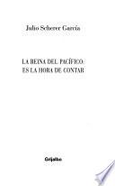La reina del pacífico