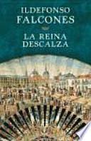 La reina descalza