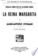 La Reina Margarita