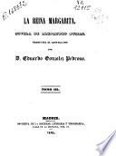 La reina Margarita