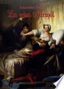 La reina Margot