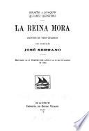 La reina mora