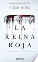 La Reina Roja