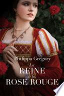 La reine à la rose rouge