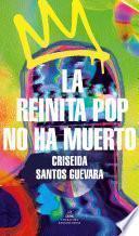 La reinita pop no ha muerto