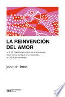 La reinvención del amor