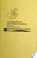La religión de los pueblos nahuas