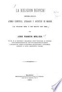 La religion egipcia