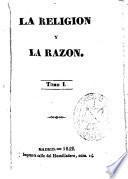 La Religion y la razón
