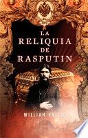 La reliquia de Rasputín