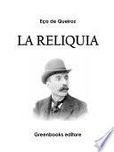 La reliquia
