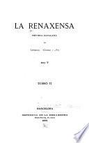 La Renaixensa