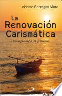 La renovación carismática