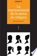 La representació de la dona als mitjans. TELVA
