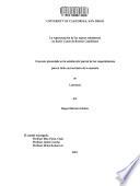 La representación de los sujetos subalternos en Balún Canán de Rosario Castellanos
