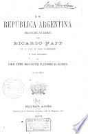 La República Argentina