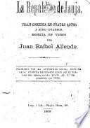 La República de Jauja