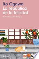 La república de la felicitat