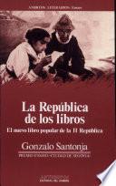La República de los libros