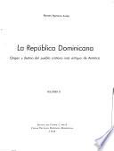 La República Dominicana