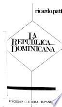 La República Dominicana