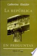 La República en preguntas