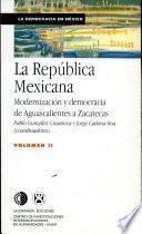 La República Mexicana: Durango