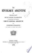 La République Argentine