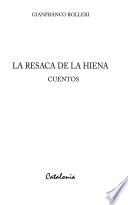 La resaca de la hiena