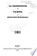 La resurreccion de Tadeo