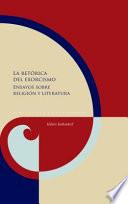 La Retórica Del Exorcismo